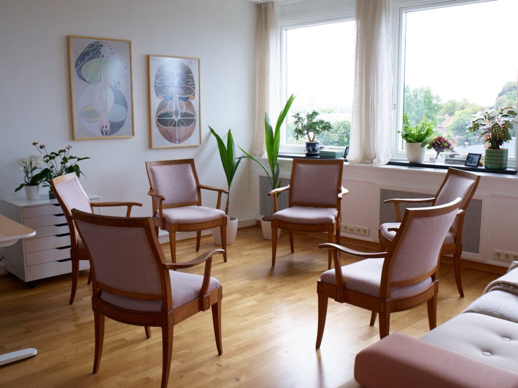 ADHD gruppe