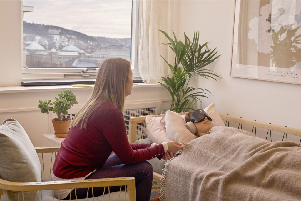 Psykolog Oslo
