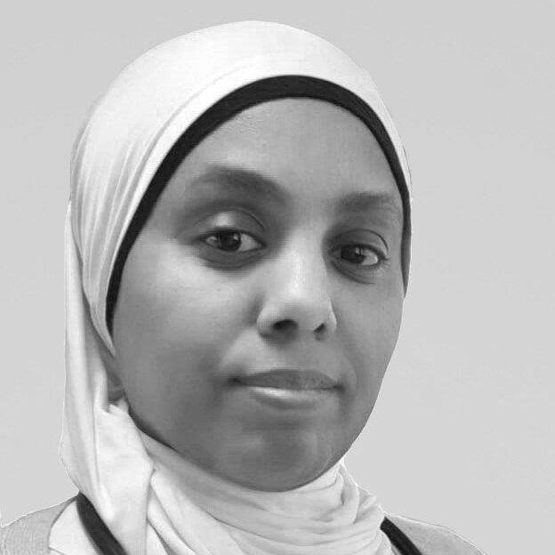 Dr. Huda Ali