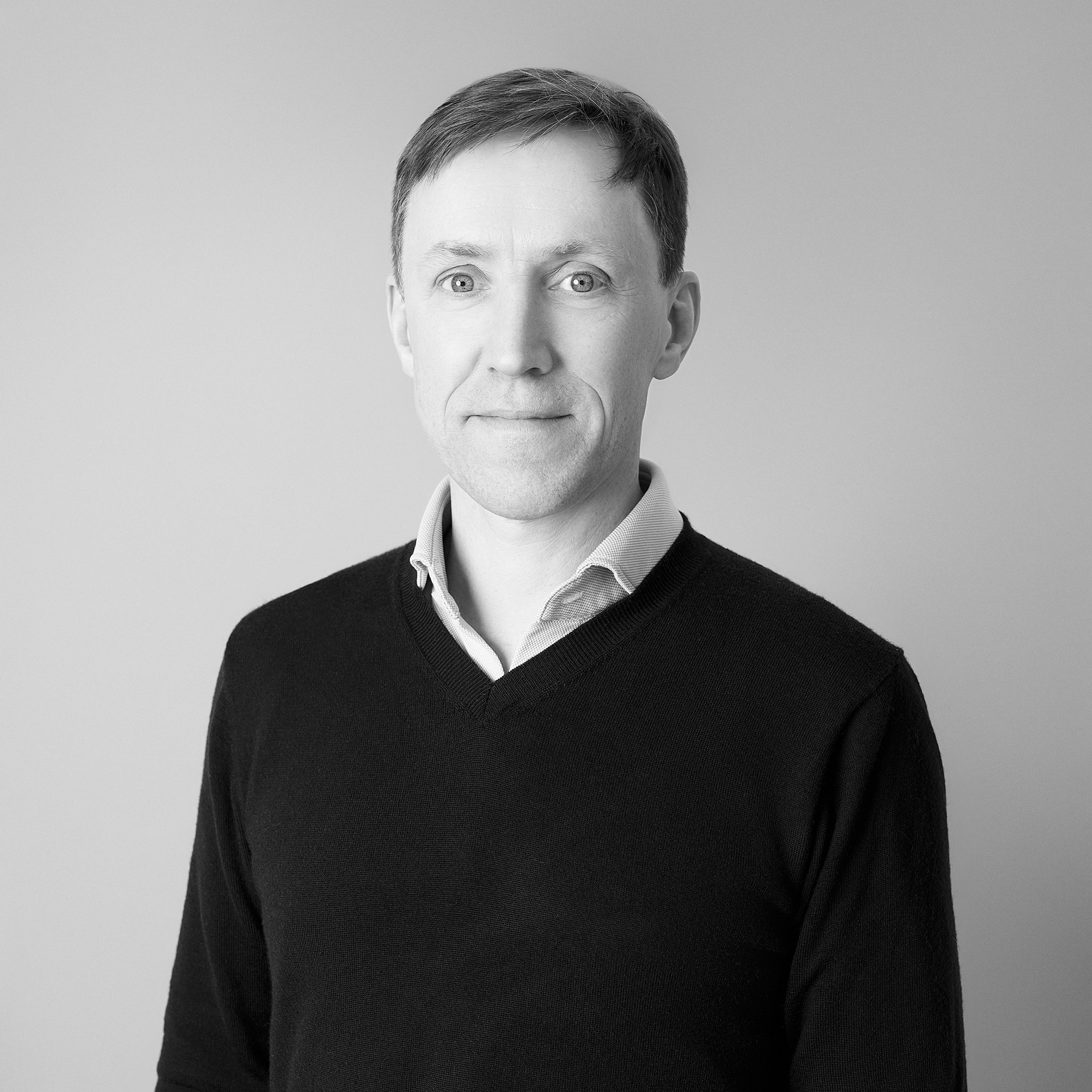 Pål Ørjan Johansen – Psykolog Oslo
