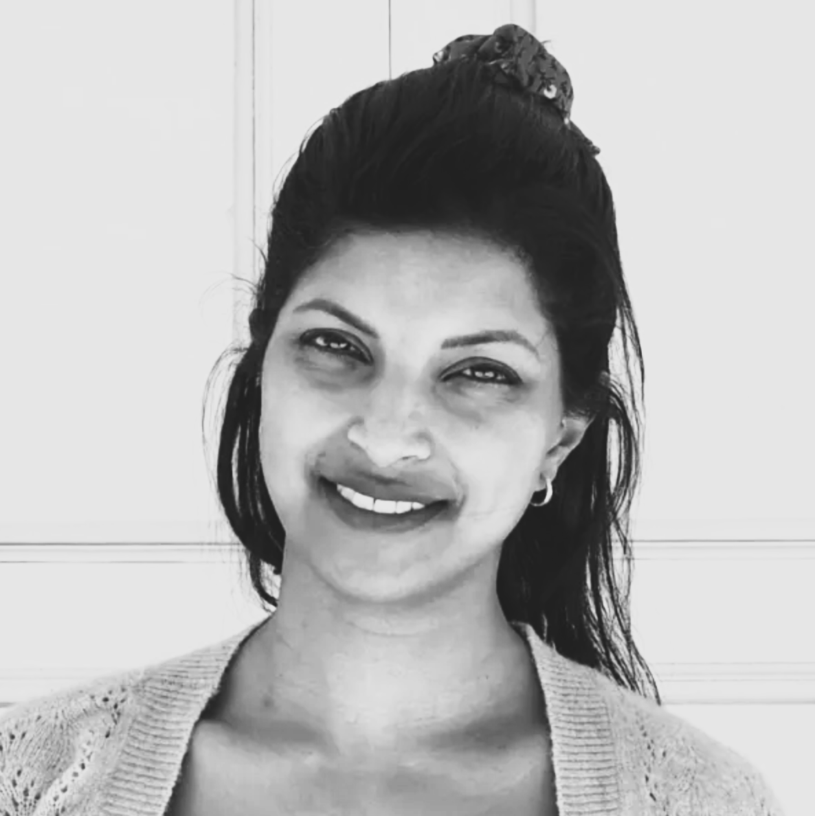 Dr. Asha Sundaran Blåsternes – Lege Bergen