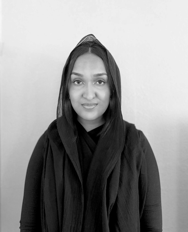 Hira Azeem – Psykolog Bergen