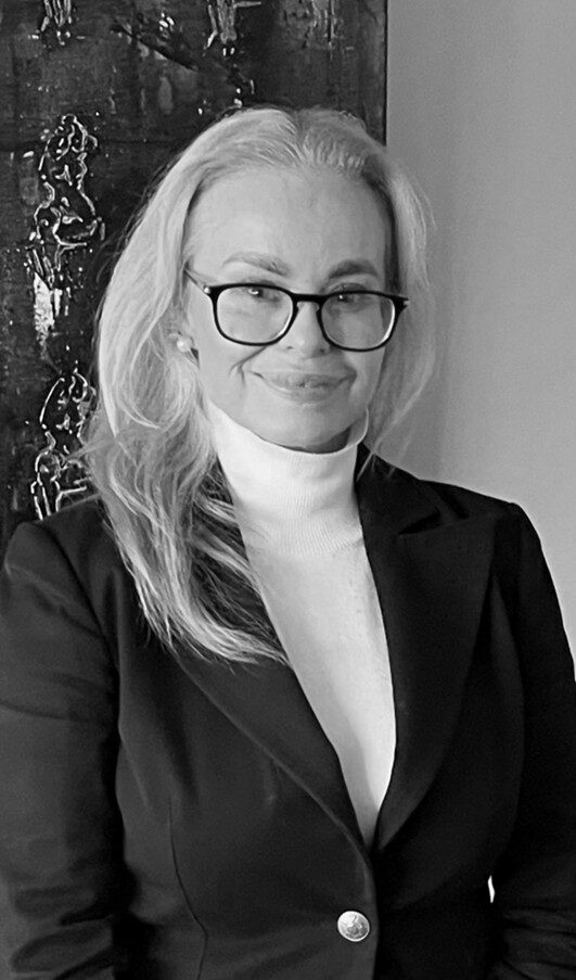 Linda Holte – Psykologspesialist Oslo