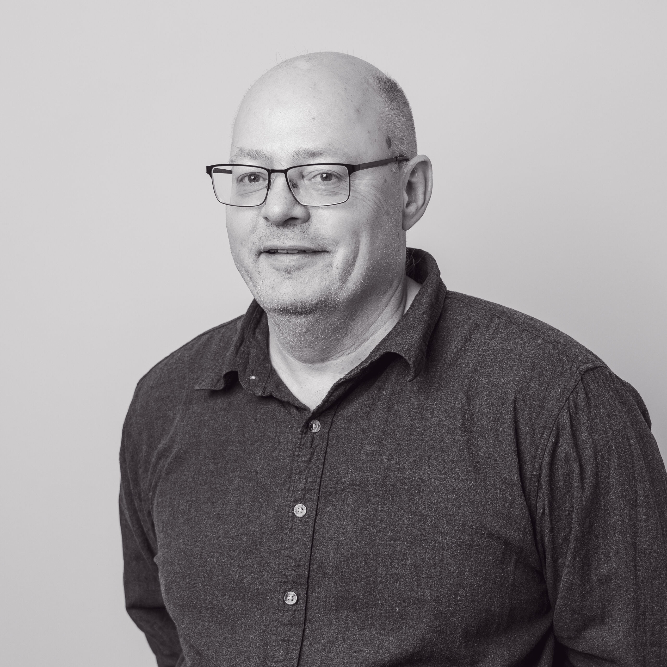 Dr. Terje William Dahl – Psykiater Bergen