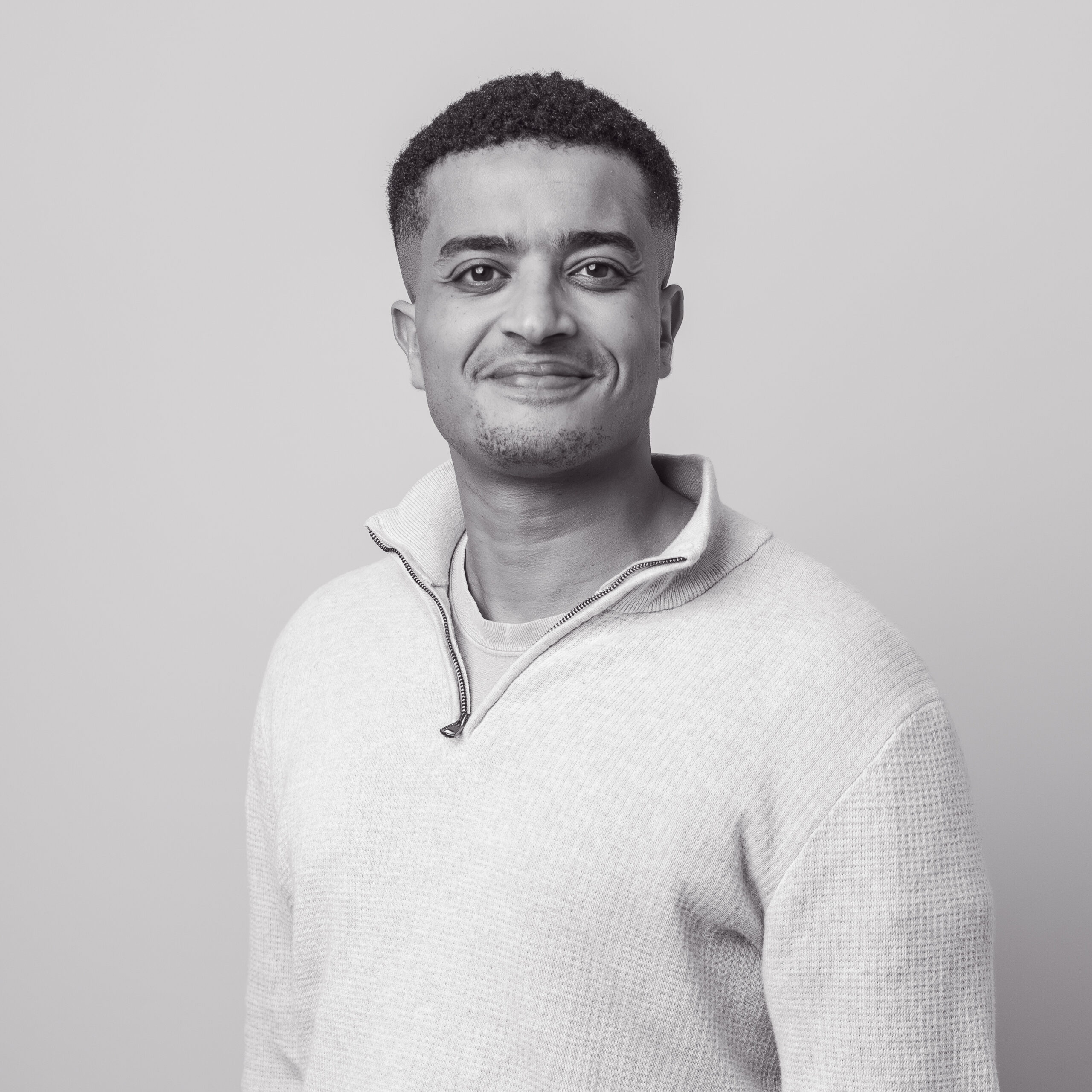 Elias Girma – Psykolog Bergen