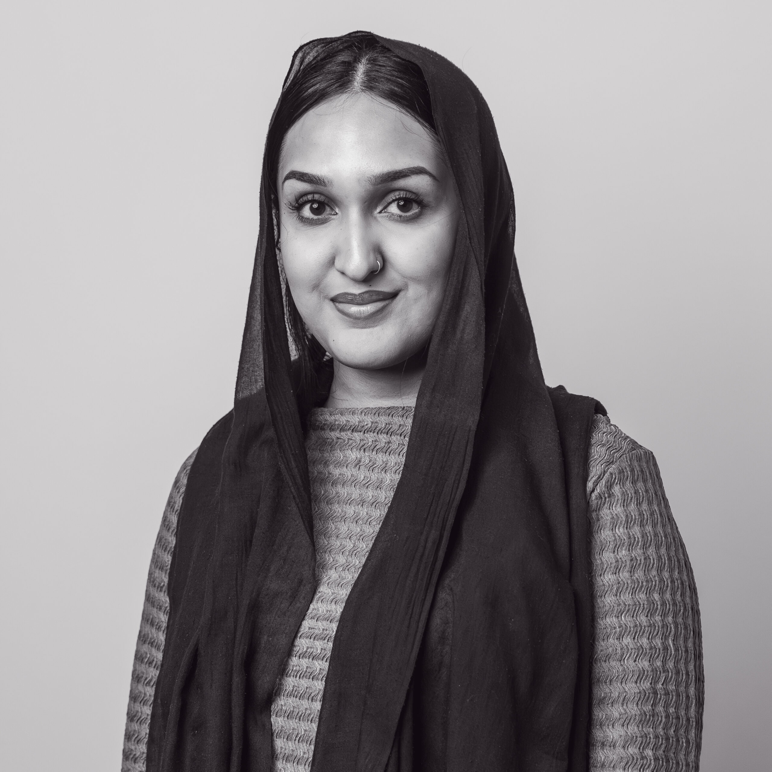 Hira Azeem – Psykolog Bergen